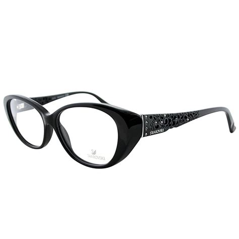 swarovski glasses frames for women.